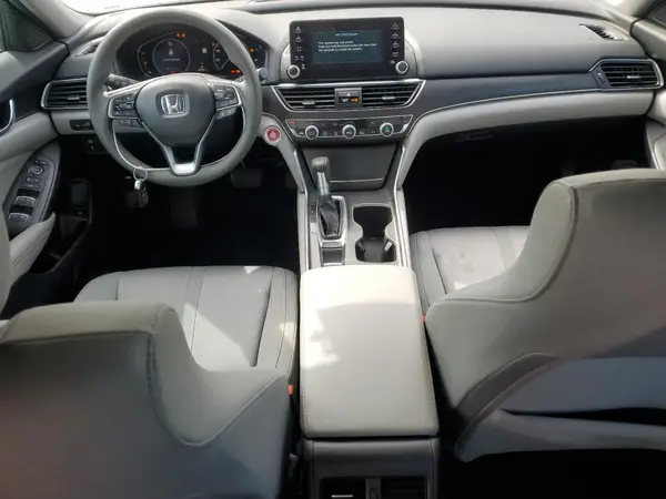 1HGCV1F48KA143162 2019 HONDA ACCORD - Image 8