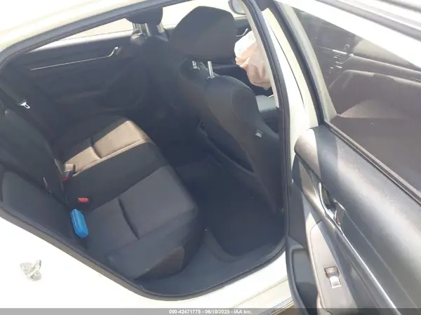1HGCV1F48KA162147 2019 HONDA ACCORD - Image 8