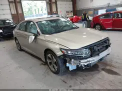 1HGCV1F48KA163606 2019 HONDA ACCORD