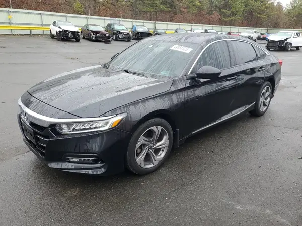 1HGCV1F48LA000410 2020 HONDA ACCORD - Image 1