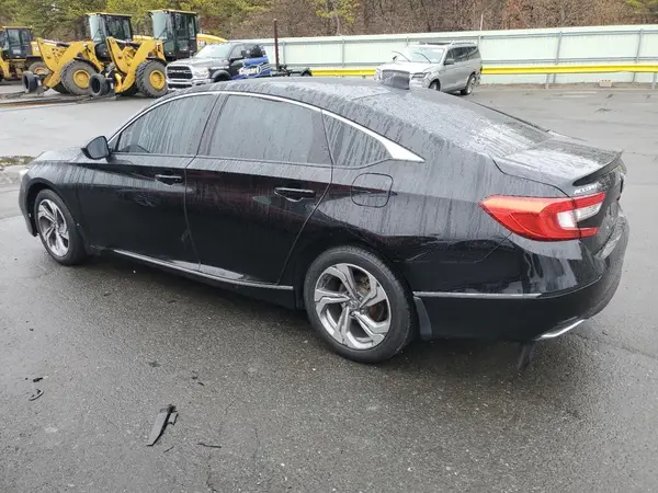 1HGCV1F48LA000410 2020 HONDA ACCORD - Image 2