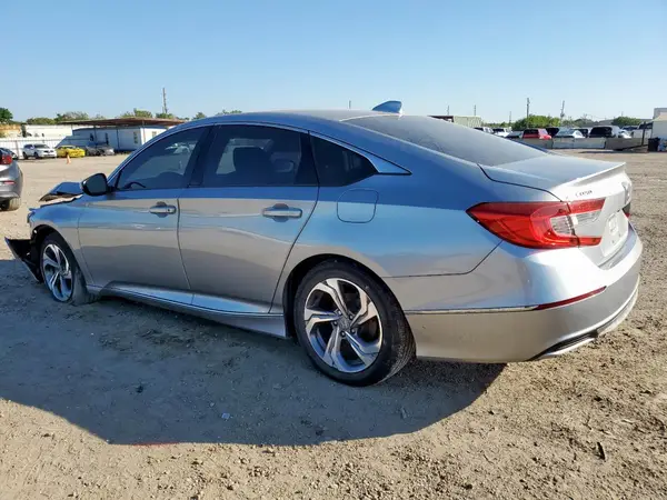 1HGCV1F48LA003274 2020 HONDA ACCORD - Image 2