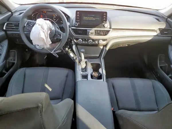 1HGCV1F48LA003274 2020 HONDA ACCORD - Image 8