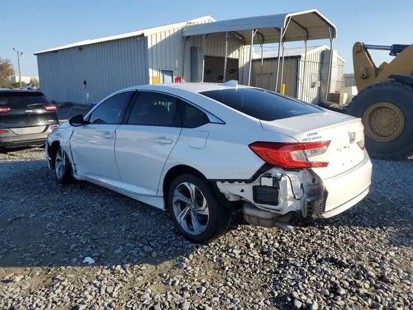 1HGCV1F48LA004926 2020 HONDA ACCORD - Image 2