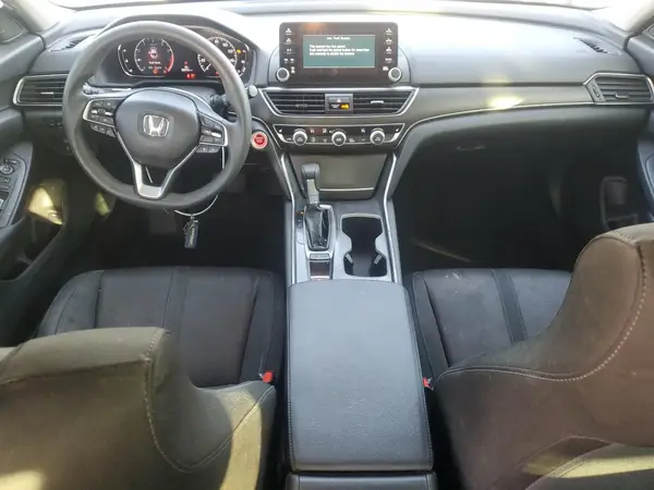 1HGCV1F48LA004926 2020 HONDA ACCORD - Image 8