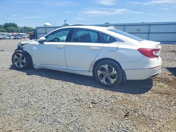 1HGCV1F48LA005977 2020 HONDA ACCORD - Image 2