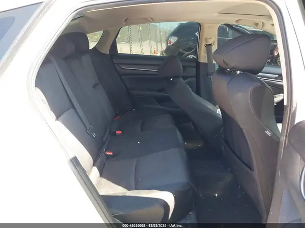 1HGCV1F48LA010936 2020 HONDA ACCORD - Image 8