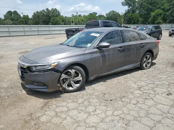 1HGCV1F48LA011293 2020 HONDA ACCORD - Image 1