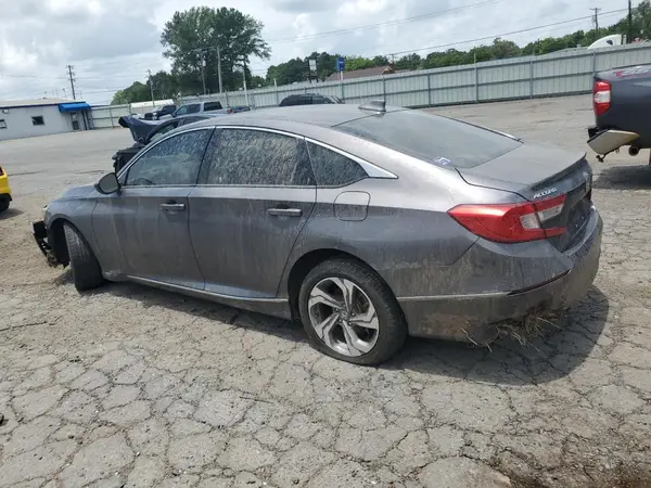 1HGCV1F48LA011293 2020 HONDA ACCORD - Image 2