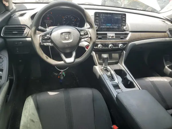1HGCV1F48LA011293 2020 HONDA ACCORD - Image 8