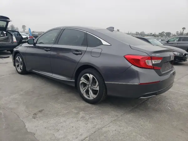 1HGCV1F48LA011312 2020 HONDA ACCORD - Image 2
