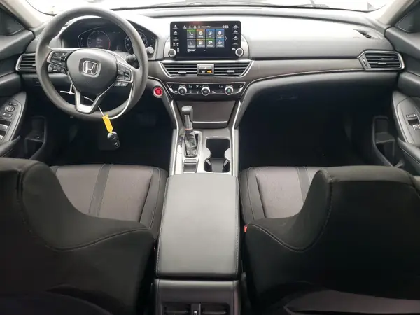 1HGCV1F48LA011312 2020 HONDA ACCORD - Image 8