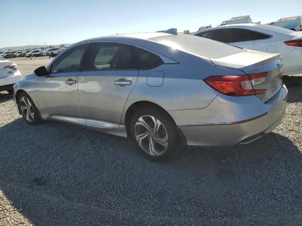 1HGCV1F48LA025288 2020 HONDA ACCORD - Image 2