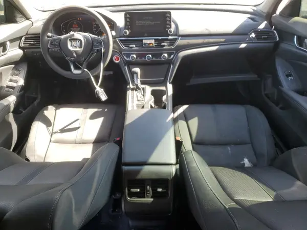 1HGCV1F48LA025288 2020 HONDA ACCORD - Image 8