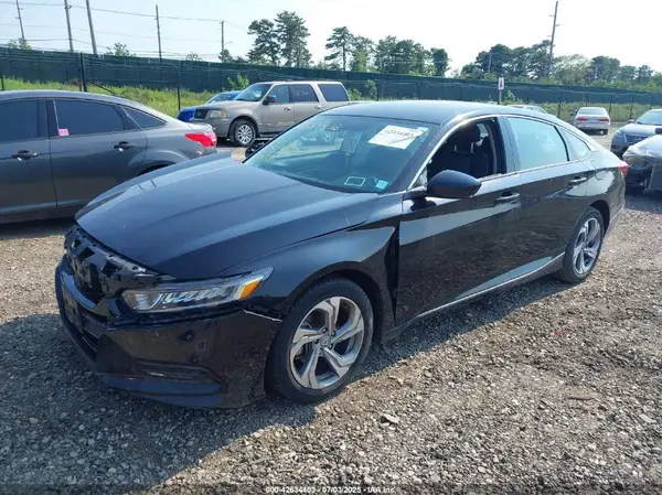 1HGCV1F48LA025792 2020 HONDA ACCORD - Image 2