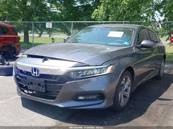 1HGCV1F48LA028028 2020 HONDA ACCORD - Image 2