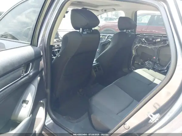 1HGCV1F48LA028028 2020 HONDA ACCORD - Image 8