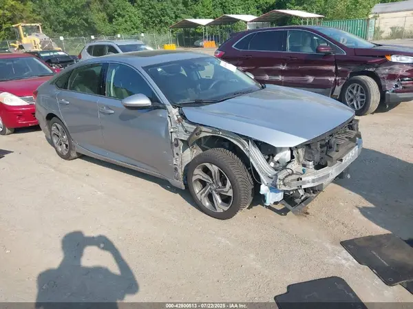 1HGCV1F48LA039790 2020 HONDA ACCORD - Image 1