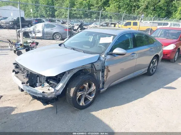 1HGCV1F48LA039790 2020 HONDA ACCORD - Image 2