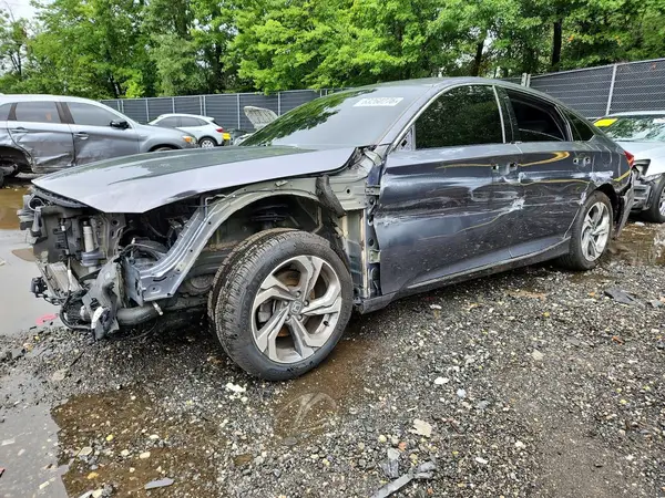 1HGCV1F48LA041796 2020 HONDA ACCORD - Image 1