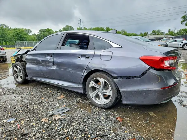 1HGCV1F48LA041796 2020 HONDA ACCORD - Image 2