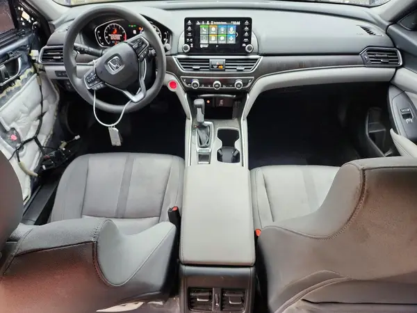 1HGCV1F48LA041796 2020 HONDA ACCORD - Image 8