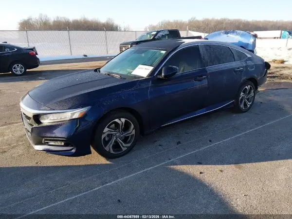 1HGCV1F48LA042351 2020 HONDA ACCORD - Image 2