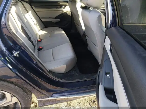1HGCV1F48LA042351 2020 HONDA ACCORD - Image 8