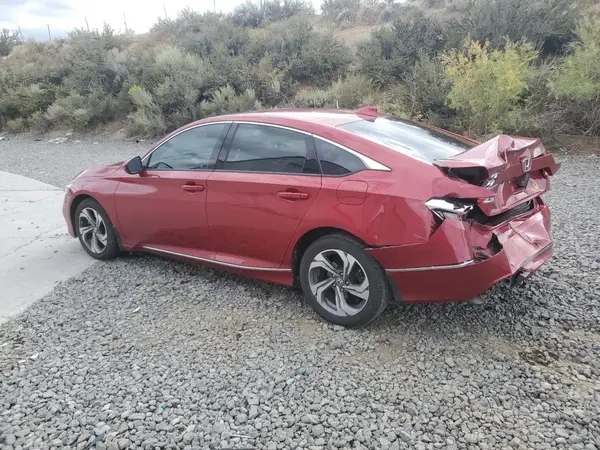 1HGCV1F48LA042379 2020 HONDA ACCORD - Image 2