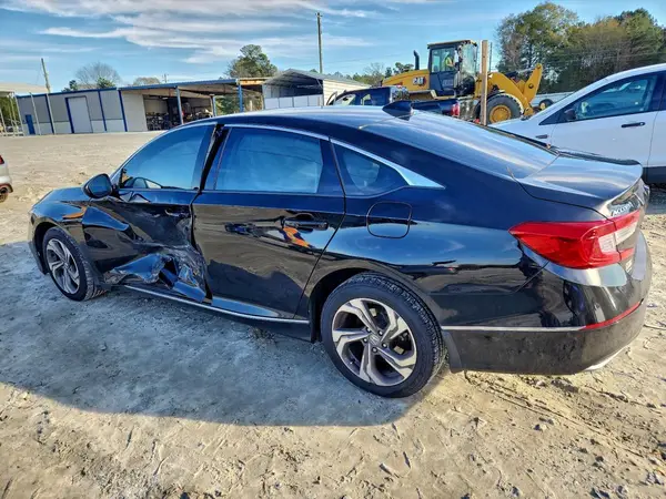 1HGCV1F48LA045413 2020 HONDA ACCORD - Image 2