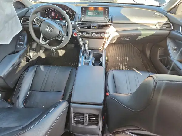 1HGCV1F48LA045413 2020 HONDA ACCORD - Image 8