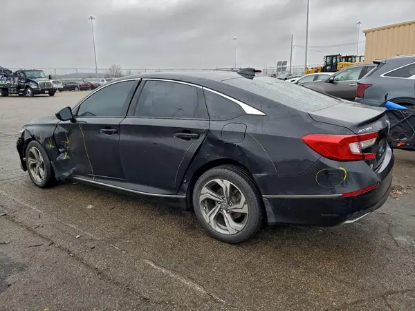 1HGCV1F48LA047887 2020 HONDA ACCORD - Image 2