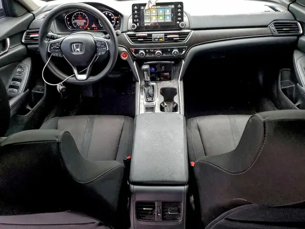 1HGCV1F48LA047887 2020 HONDA ACCORD - Image 8