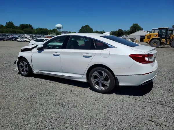 1HGCV1F48LA053799 2020 HONDA ACCORD - Image 2