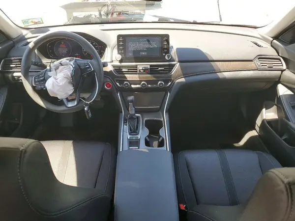 1HGCV1F48LA053799 2020 HONDA ACCORD - Image 8