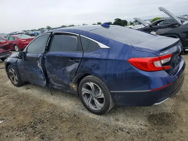 1HGCV1F48LA058999 2020 HONDA ACCORD - Image 2