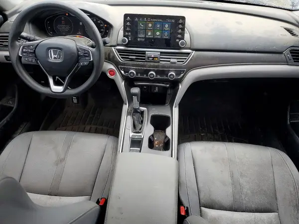 1HGCV1F48LA058999 2020 HONDA ACCORD - Image 8