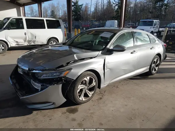 1HGCV1F48LA059179 2020 HONDA ACCORD - Image 2
