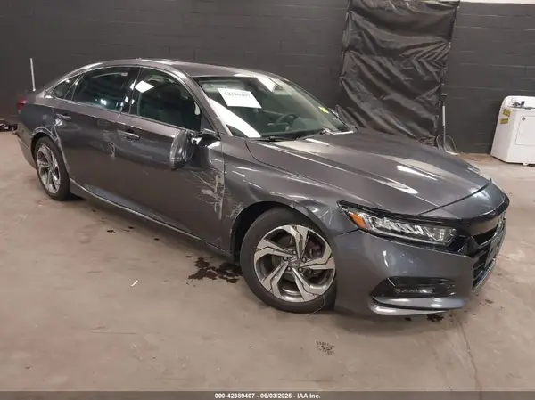 1HGCV1F48LA062518 2020 HONDA ACCORD - Image 1