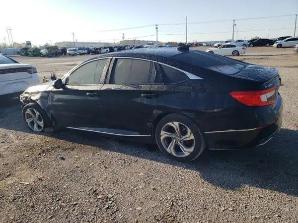 1HGCV1F48LA064494 2020 HONDA ACCORD - Image 2