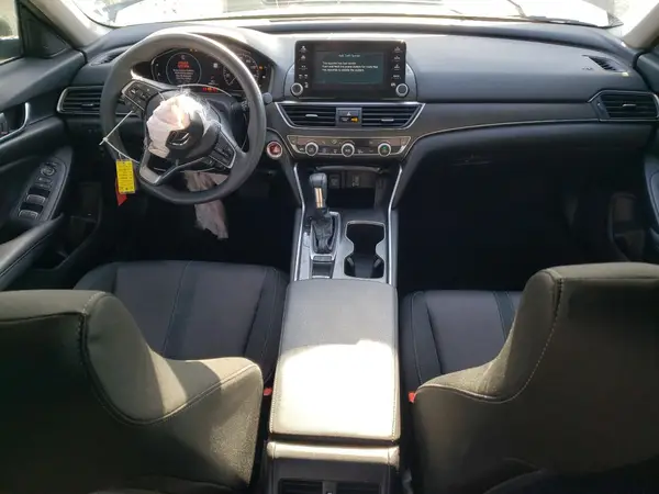 1HGCV1F48LA064494 2020 HONDA ACCORD - Image 8