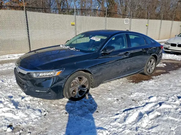 1HGCV1F48LA064561 2020 HONDA ACCORD - Image 1