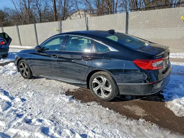 1HGCV1F48LA064561 2020 HONDA ACCORD - Image 2