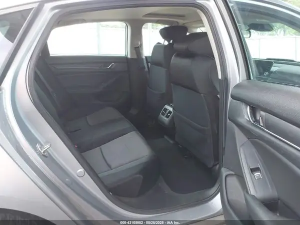 1HGCV1F48LA067377 2020 HONDA ACCORD - Image 8