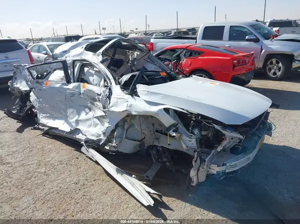 1HGCV1F48LA067461 2020 HONDA ACCORD - Image 1