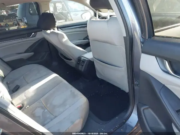 1HGCV1F48LA070179 2020 HONDA ACCORD - Image 8