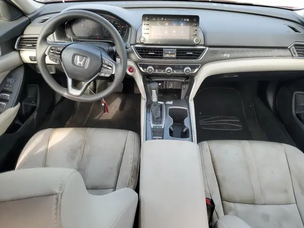 1HGCV1F48LA078072 2020 HONDA ACCORD - Image 8