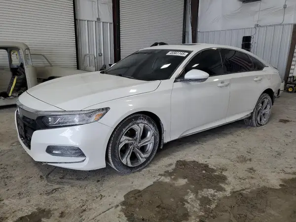 1HGCV1F48LA082042 2020 HONDA ACCORD - Image 1