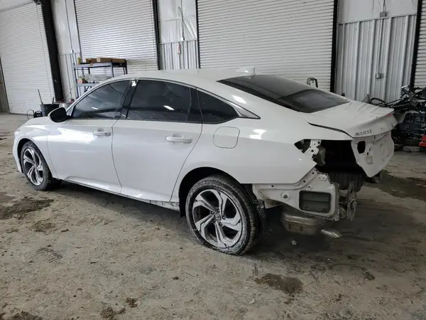 1HGCV1F48LA082042 2020 HONDA ACCORD - Image 2