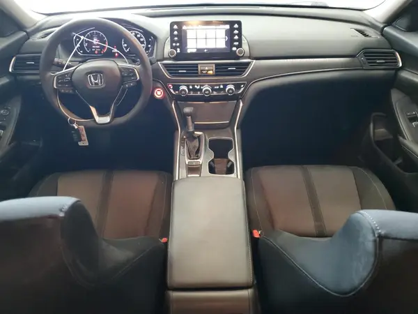1HGCV1F48LA082042 2020 HONDA ACCORD - Image 8